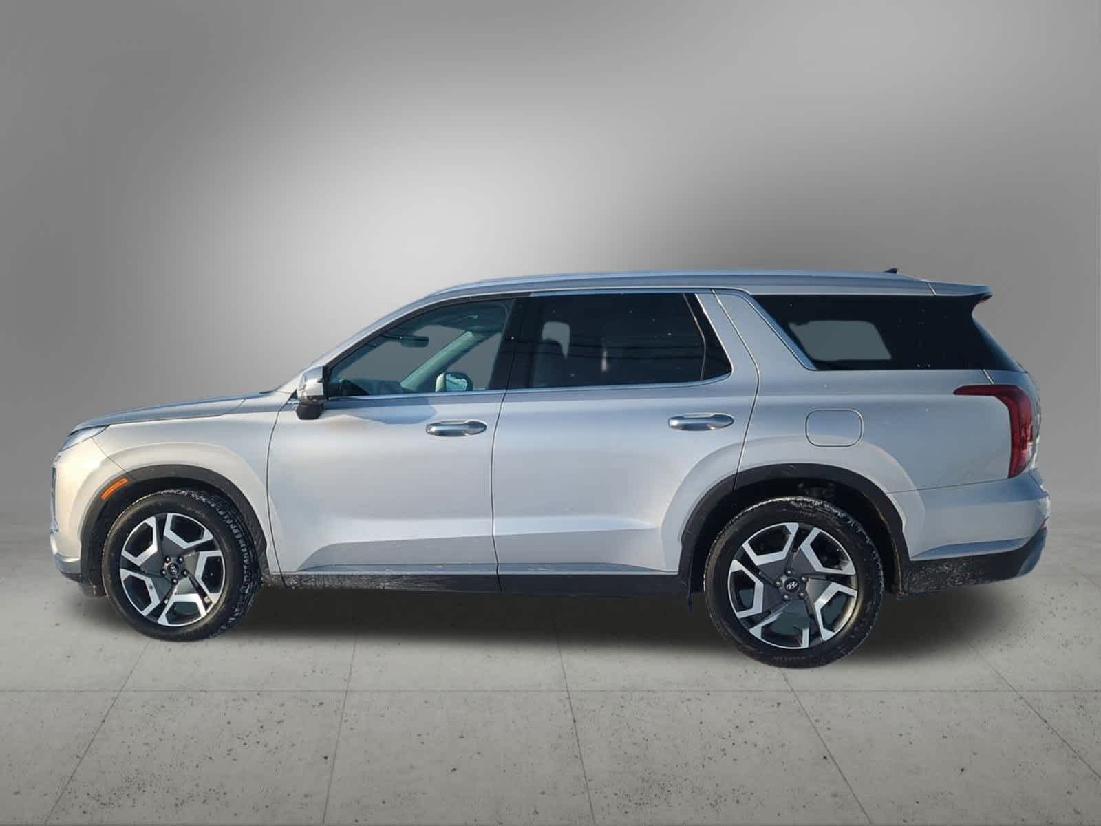 Thumbnail: 2025 Hyundai Palisade - 3