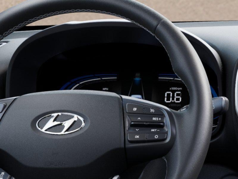 Thumbnail: 2025 Hyundai Venue - 14