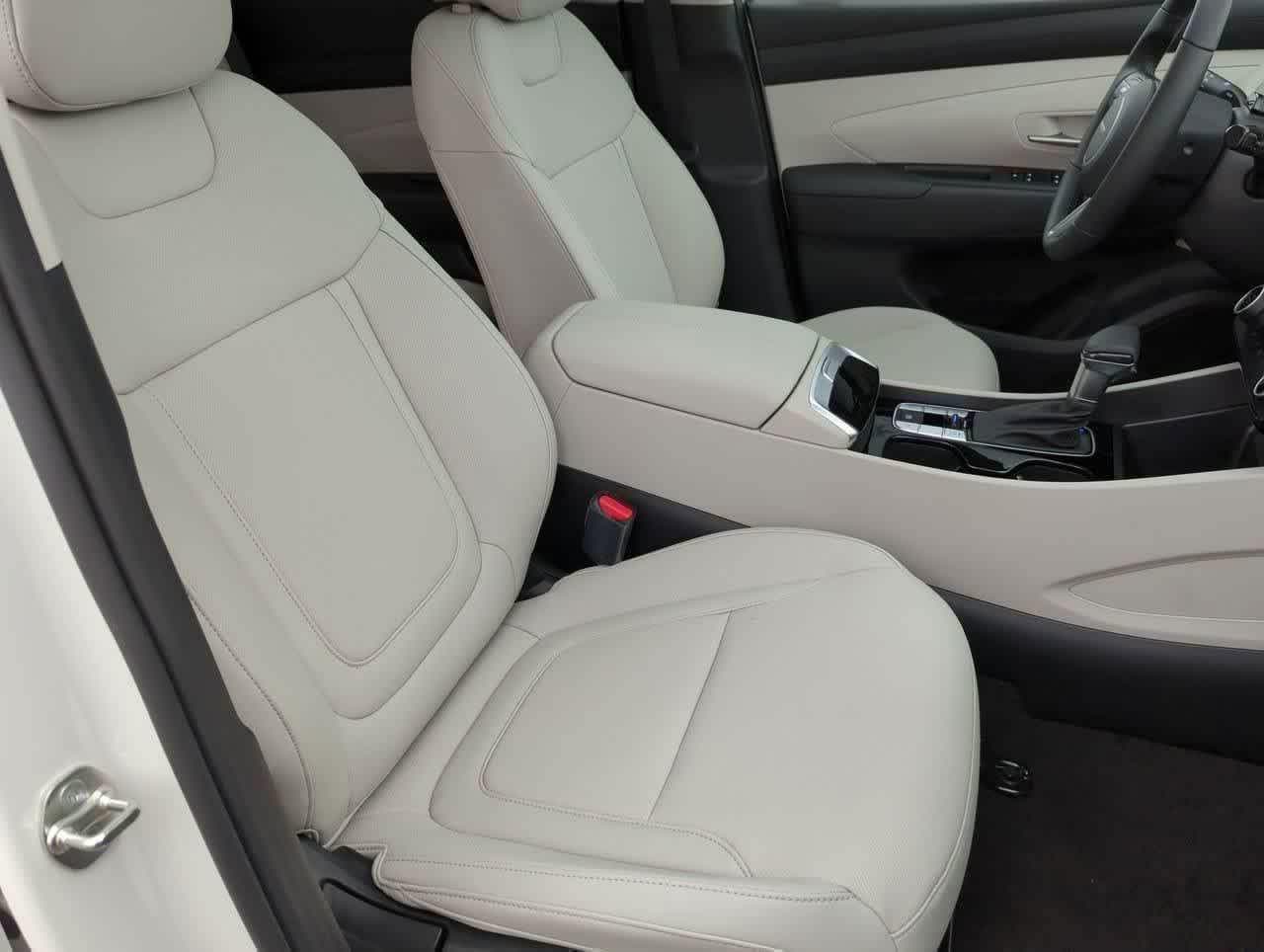 Thumbnail: 2025 Hyundai Tucson - 22