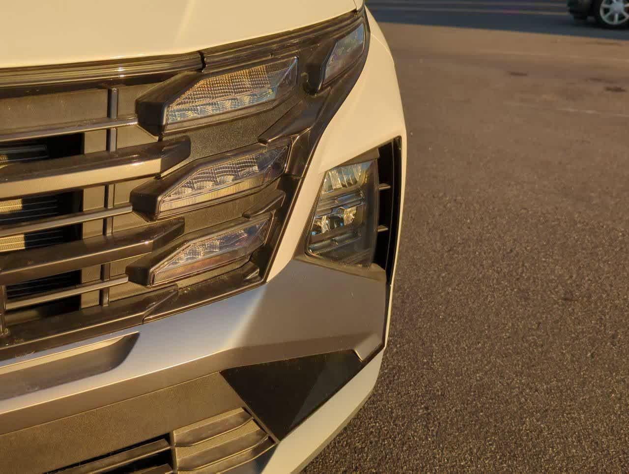 Thumbnail: 2025 Hyundai Tucson - 10