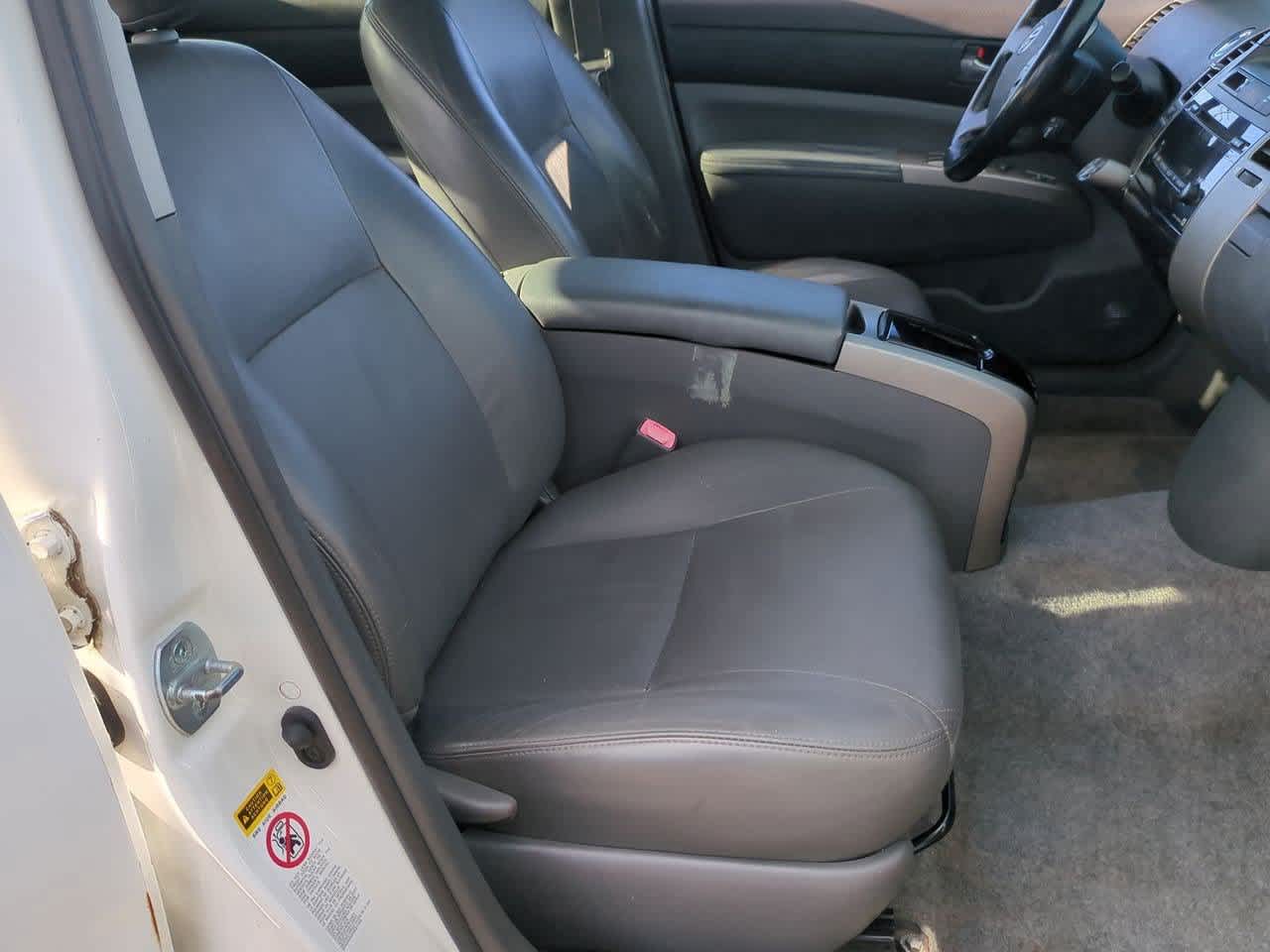 Thumbnail: 2007 Toyota Prius - 20