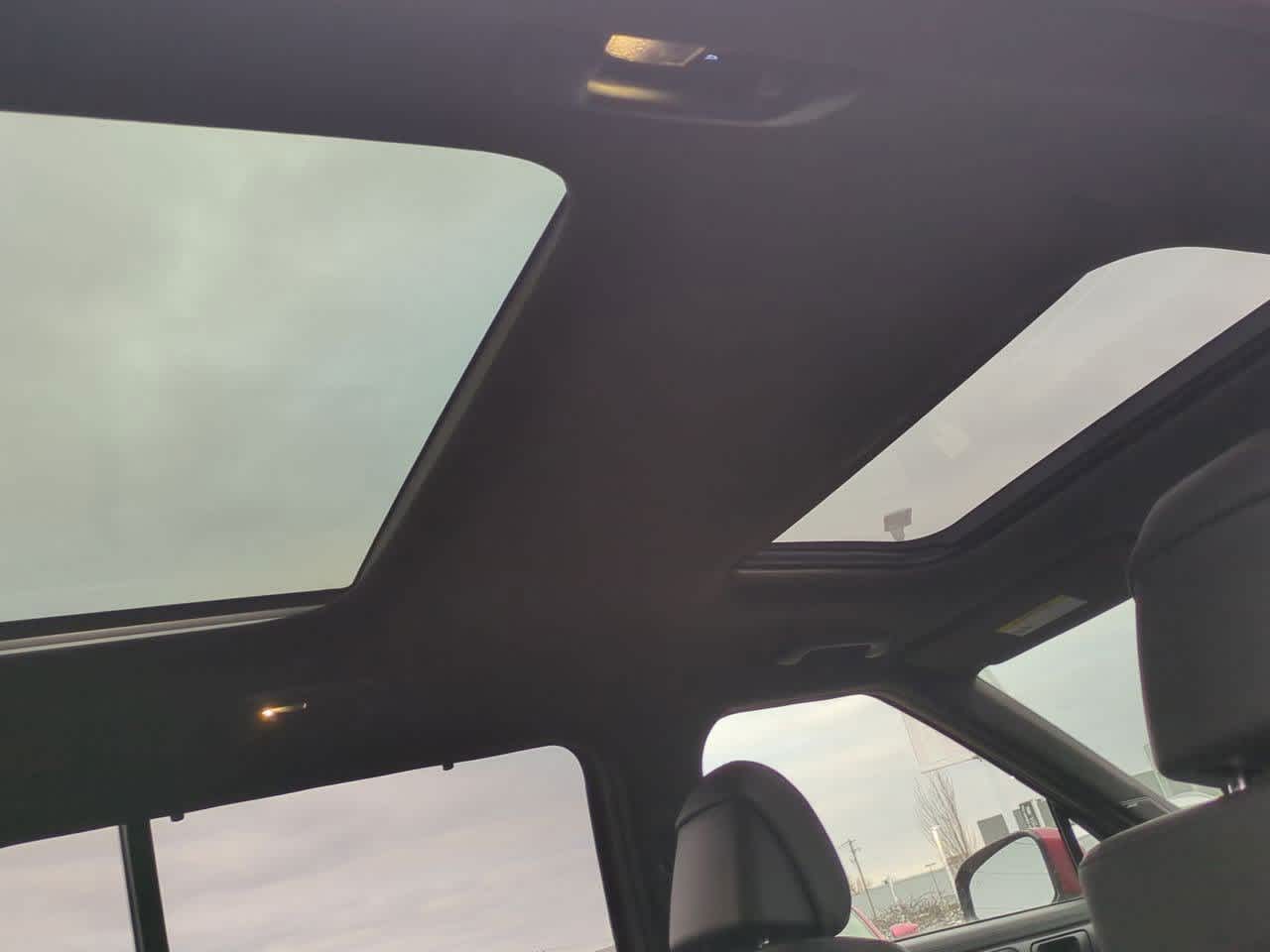 Thumbnail: 2025 Hyundai Santa Fe - 22