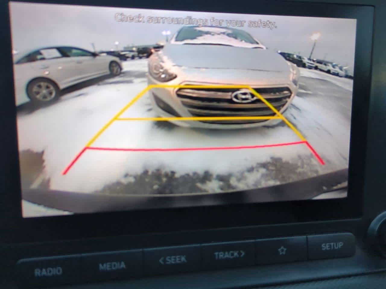 Thumbnail: 2023 Hyundai Kona - 27