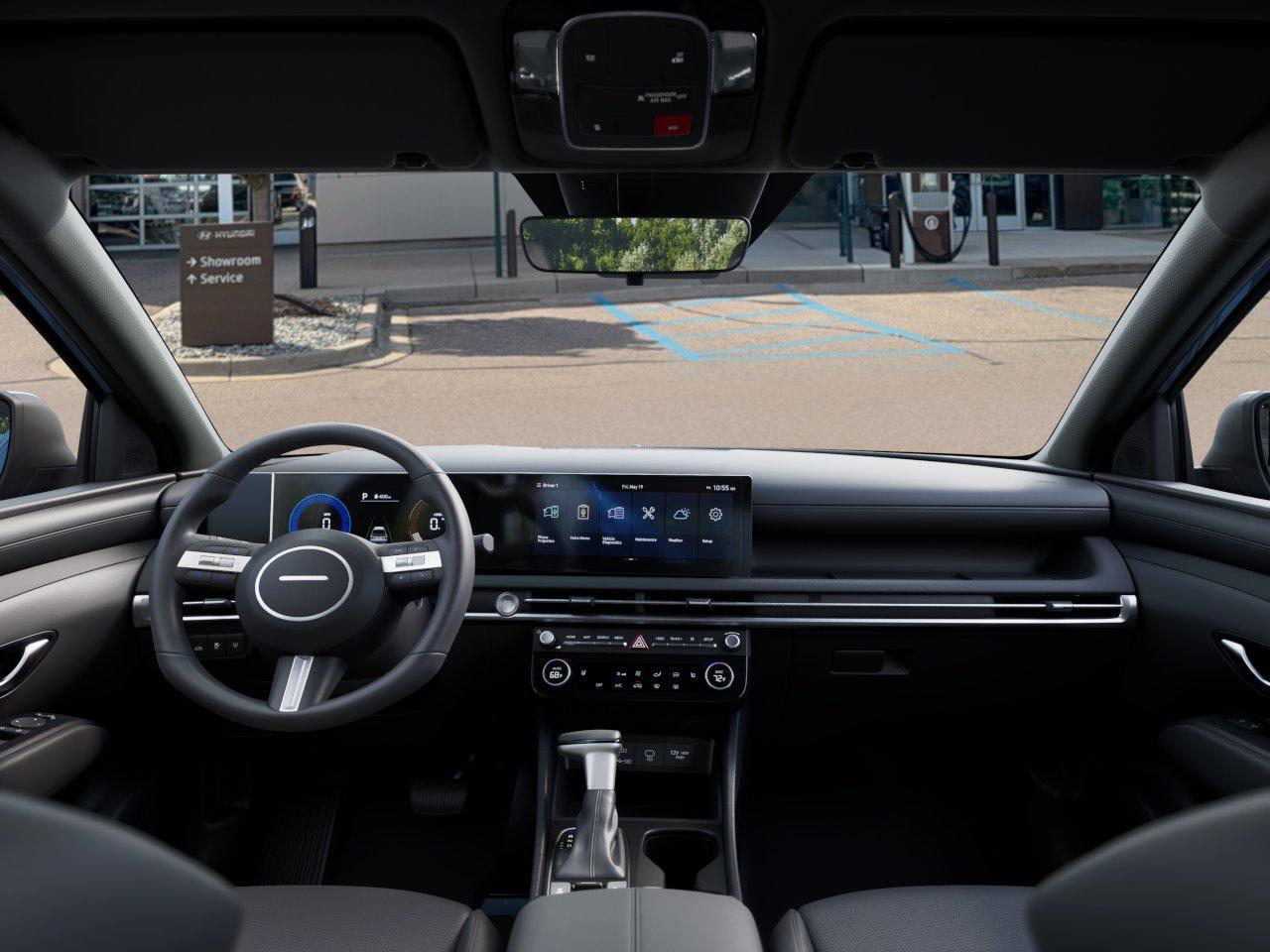 Thumbnail: 2026 Hyundai Santa Cruz - 11