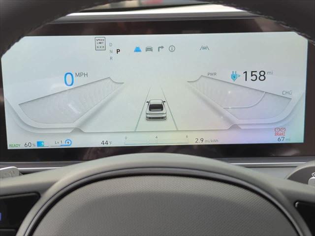 Thumbnail: 2024 Hyundai Ioniq 6 - 30