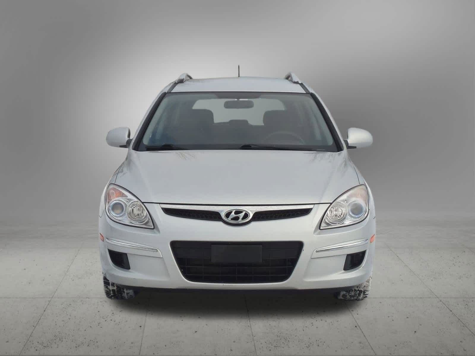 Thumbnail: 2012 Hyundai Elantra - 9