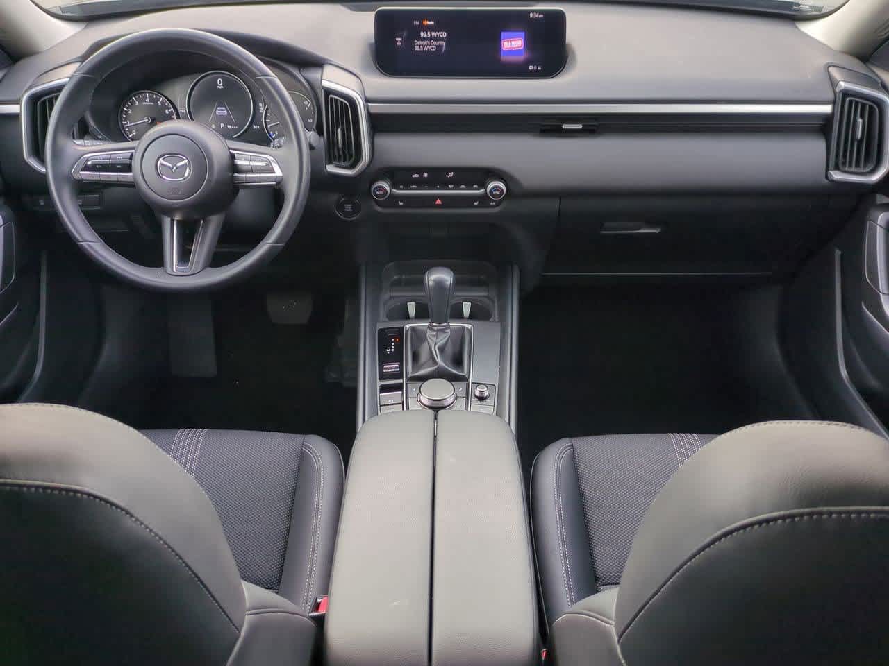 Thumbnail: 2023 Mazda CX-50 - 14