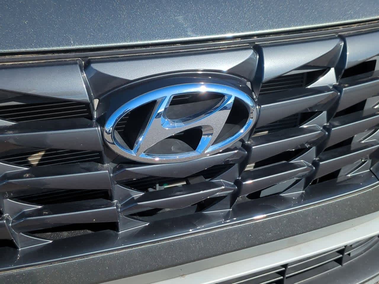 Thumbnail: 2023 Hyundai Tucson - 11