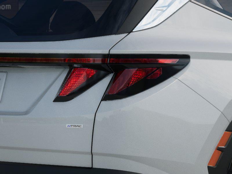 Thumbnail: 2026 Hyundai Tucson - 10