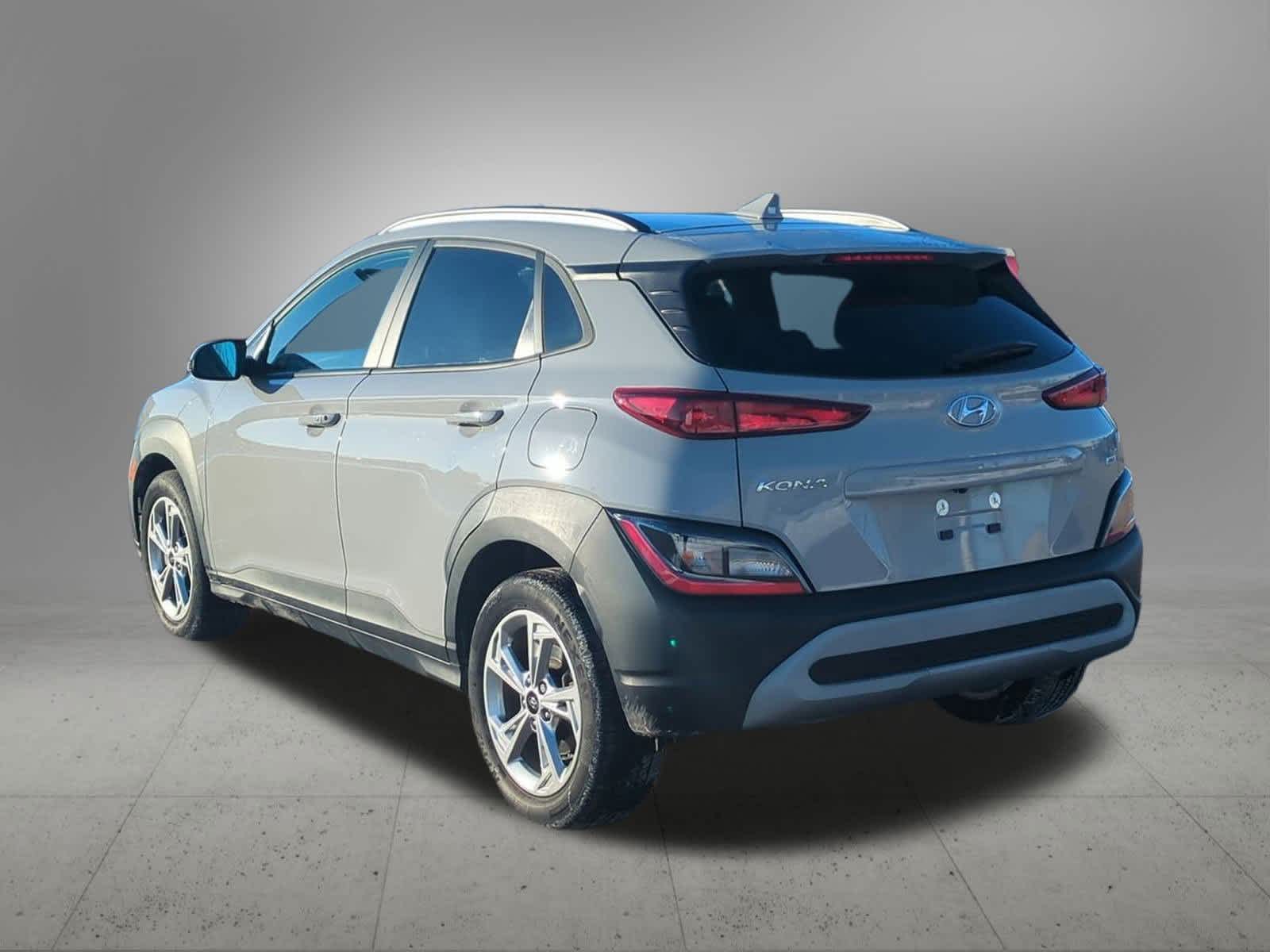 Thumbnail: 2023 Hyundai Kona - 4