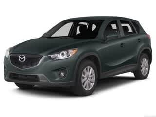 2014 Mazda CX-5 Grand Touring -
                  Troy, MI