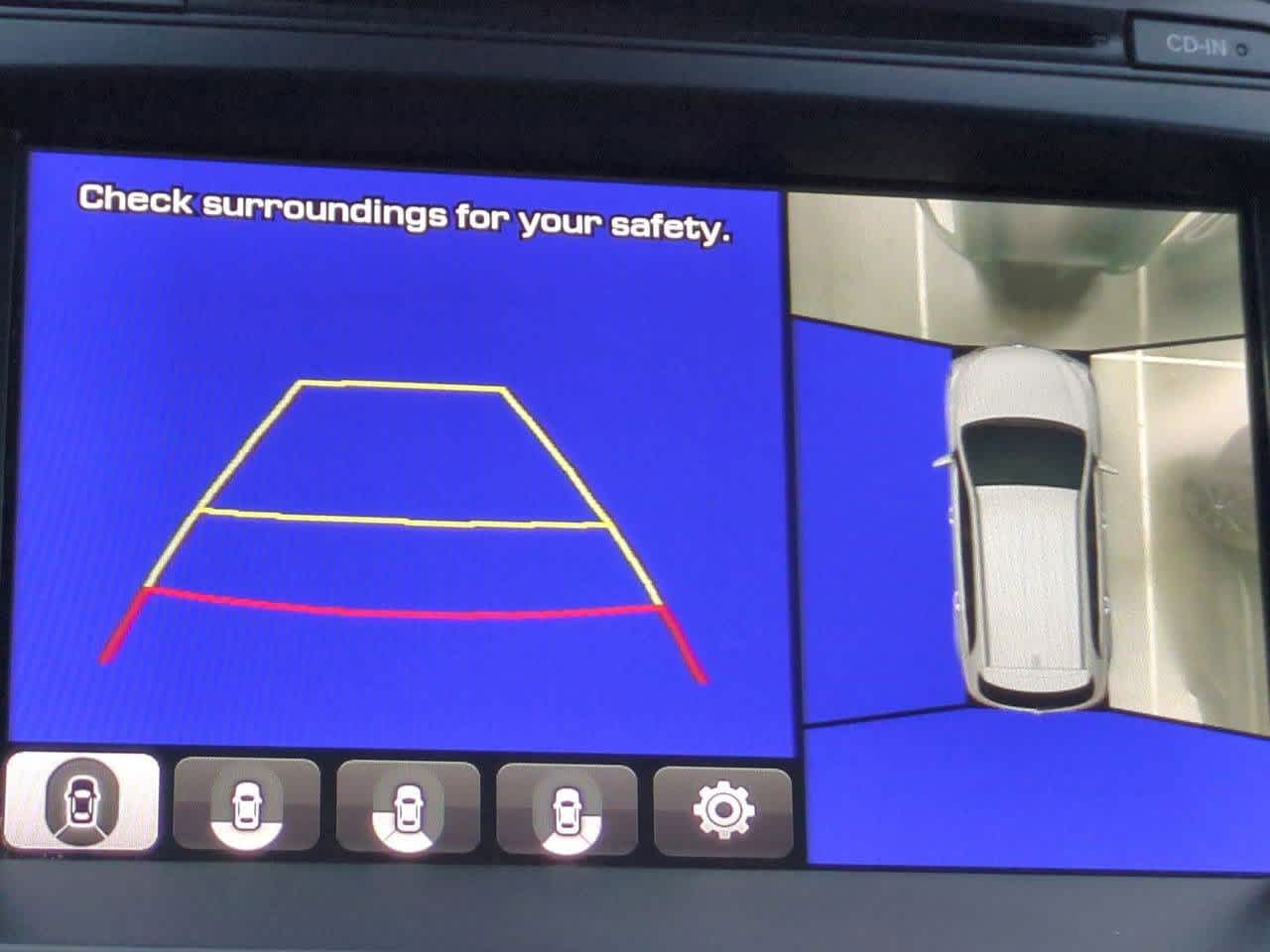 Thumbnail: 2017 Hyundai Santa Fe - 30