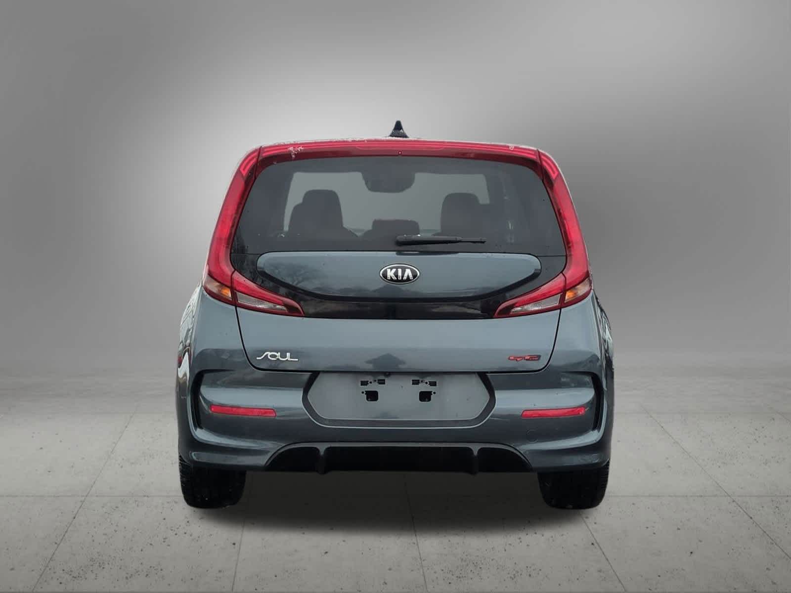 Thumbnail: 2020 Kia Soul - 5