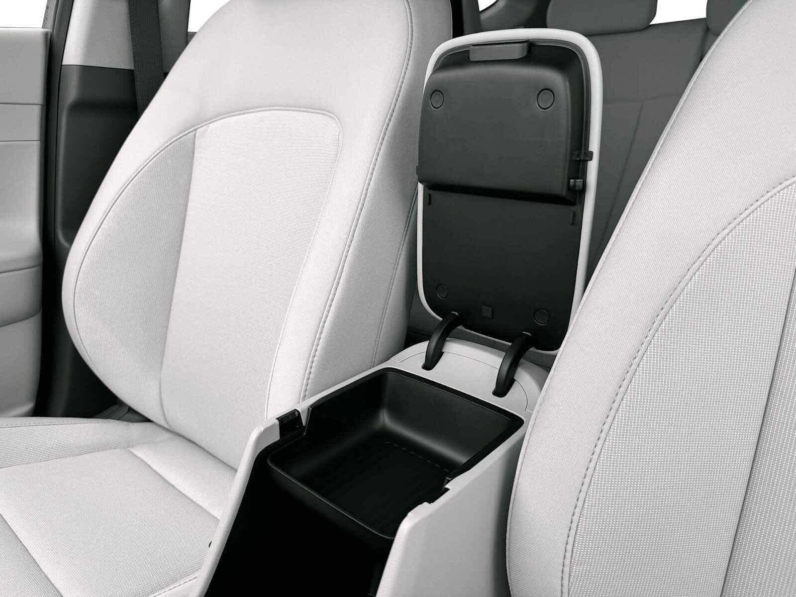 Thumbnail: 2025 Hyundai Kona - 18