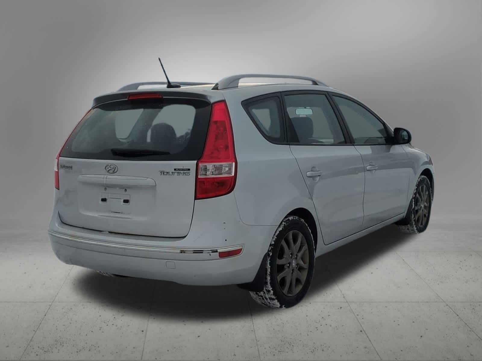 Thumbnail: 2012 Hyundai Elantra - 6