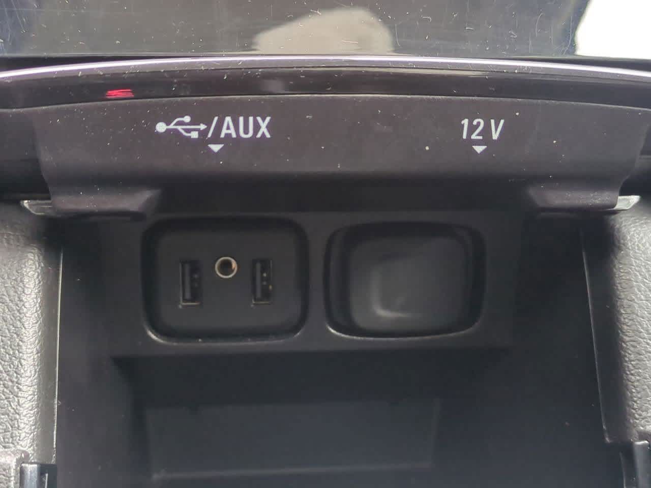 Thumbnail: 2020 Buick Encore - 28