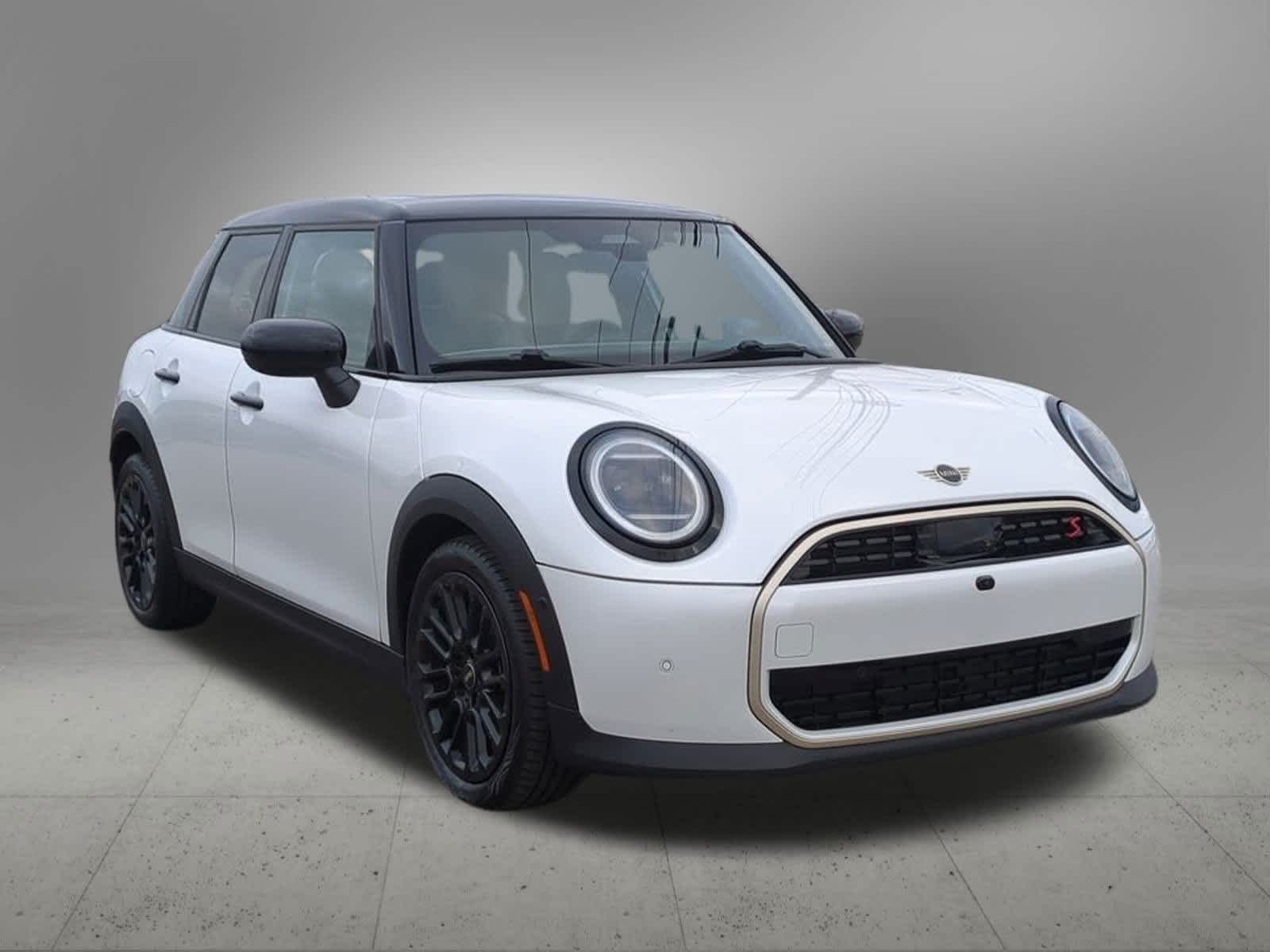 Thumbnail: 2025 MINI Cooper Hardtop - 8