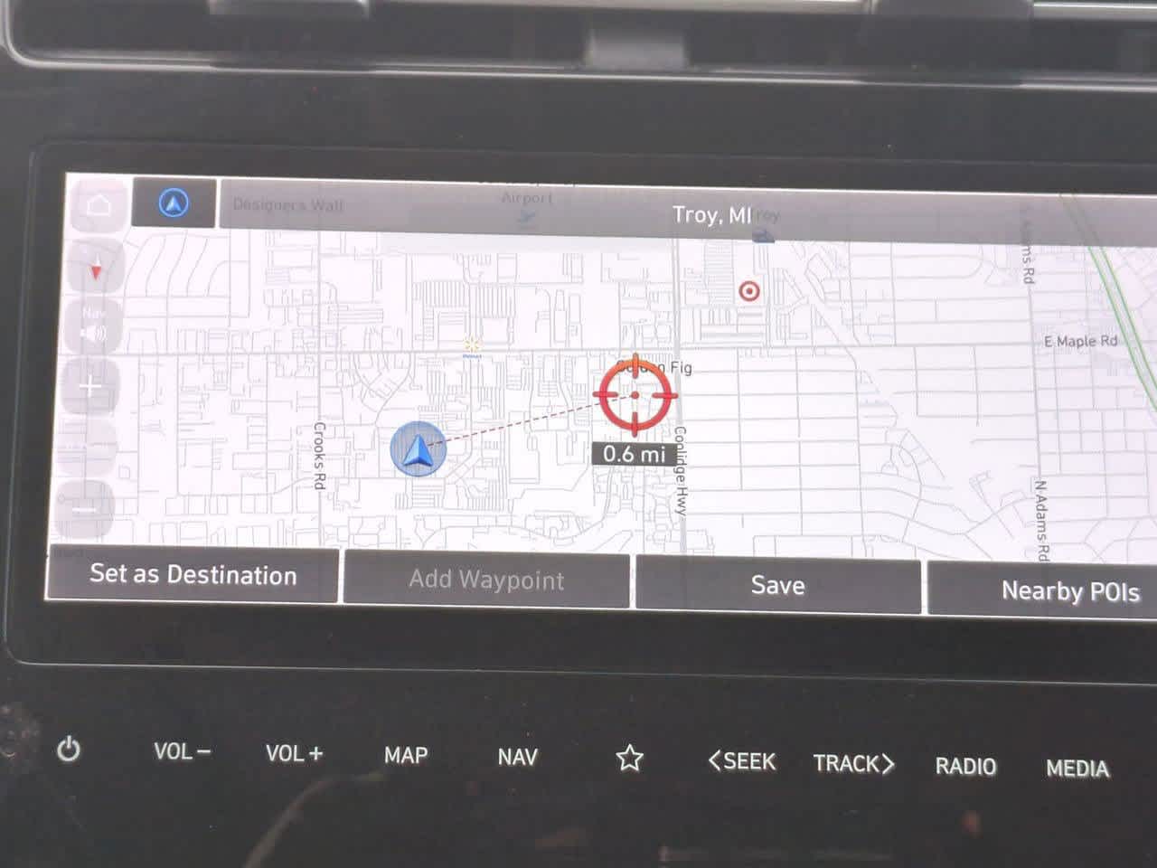 Thumbnail: 2024 Hyundai Tucson - 29