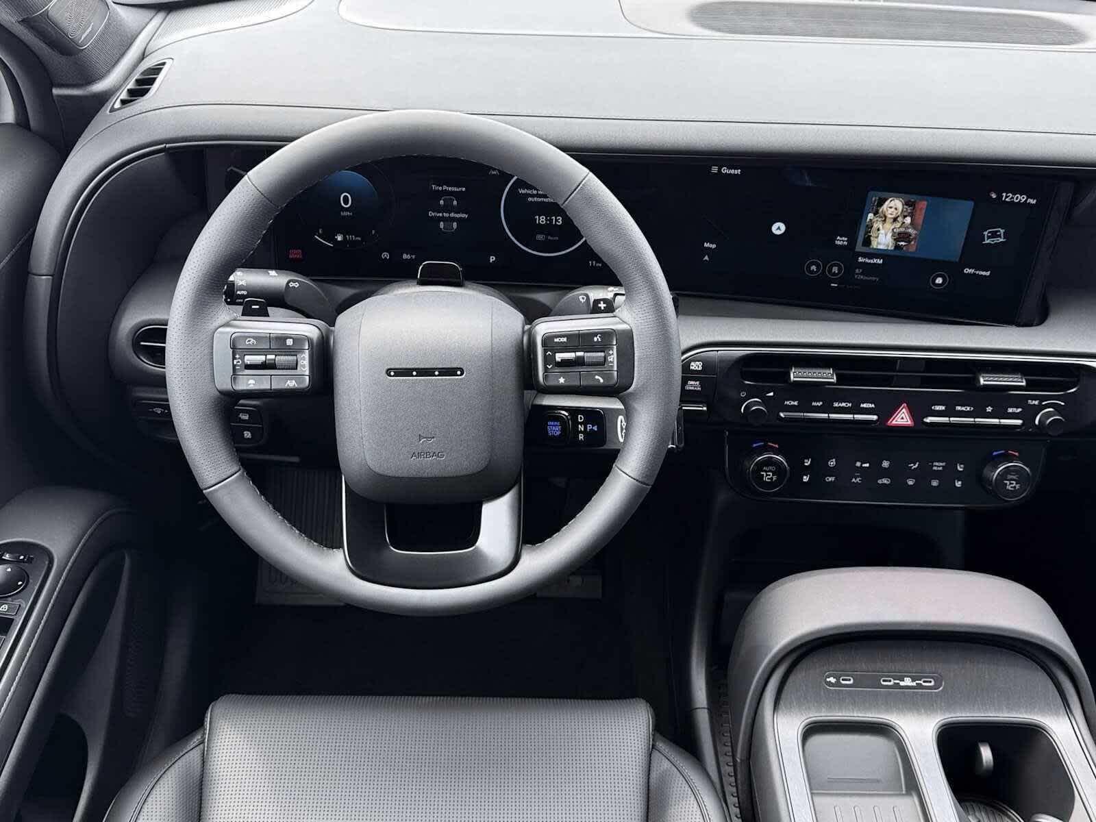 Thumbnail: 2026 Hyundai Palisade - 17