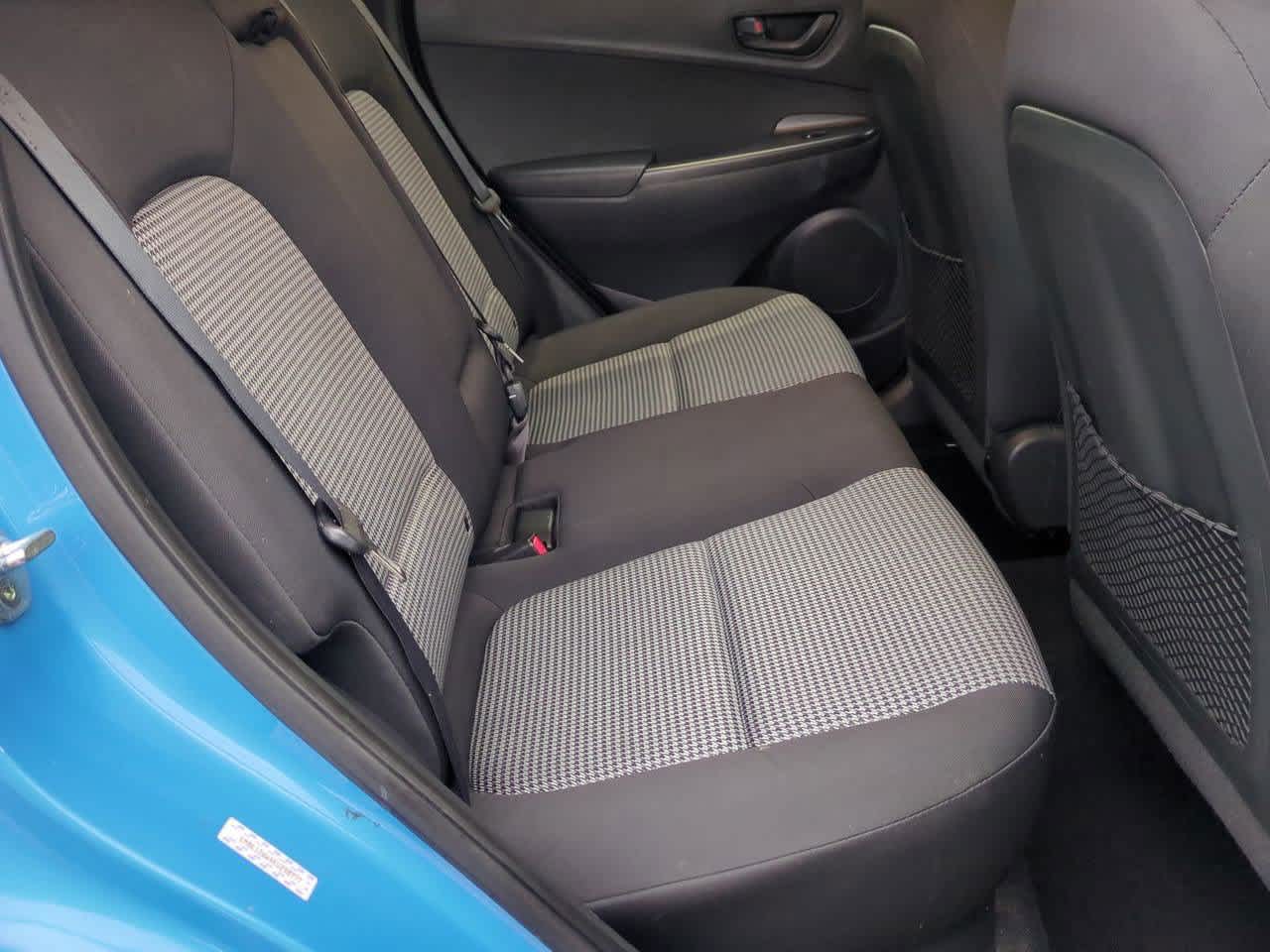 Thumbnail: 2019 Hyundai Kona - 19