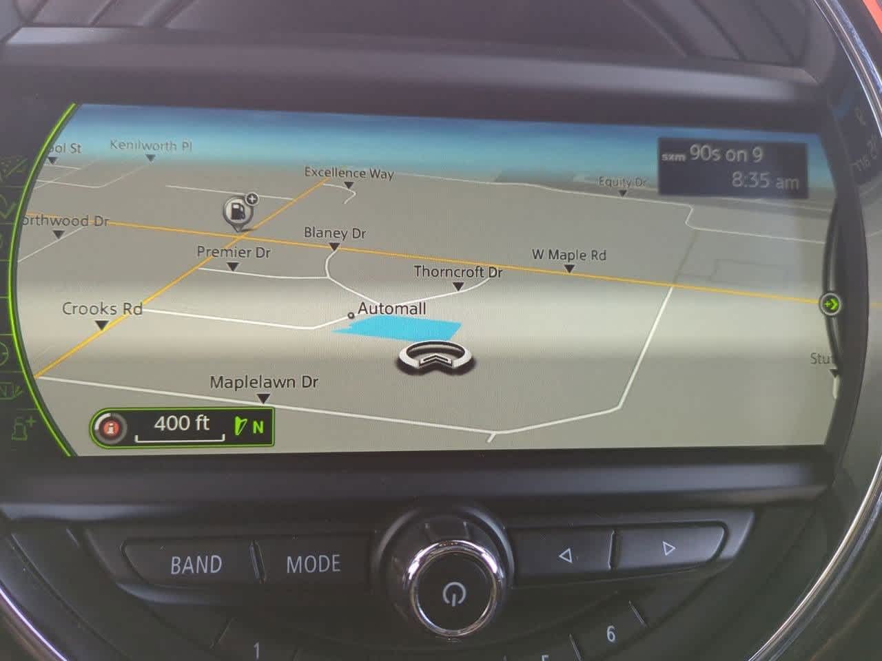 Thumbnail: 2017 MINI Cooper Hardtop - 29