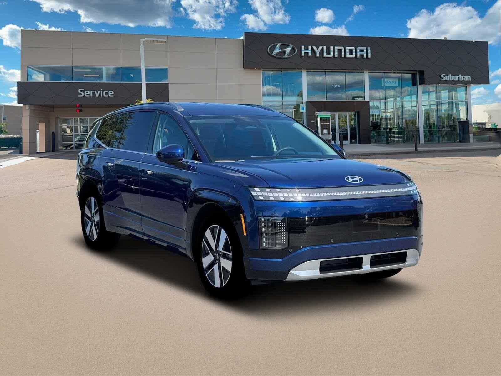 Thumbnail: 2026 Hyundai Ioniq - 11