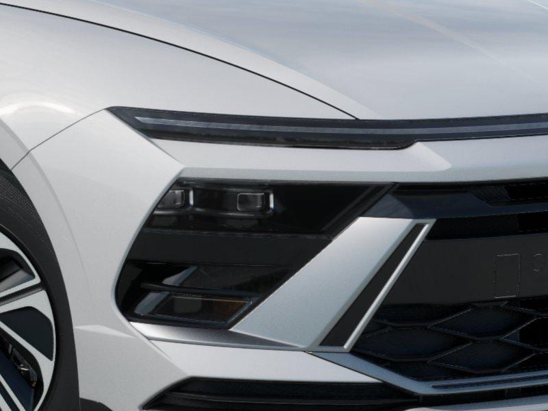 Thumbnail: 2026 Hyundai Sonata - 9