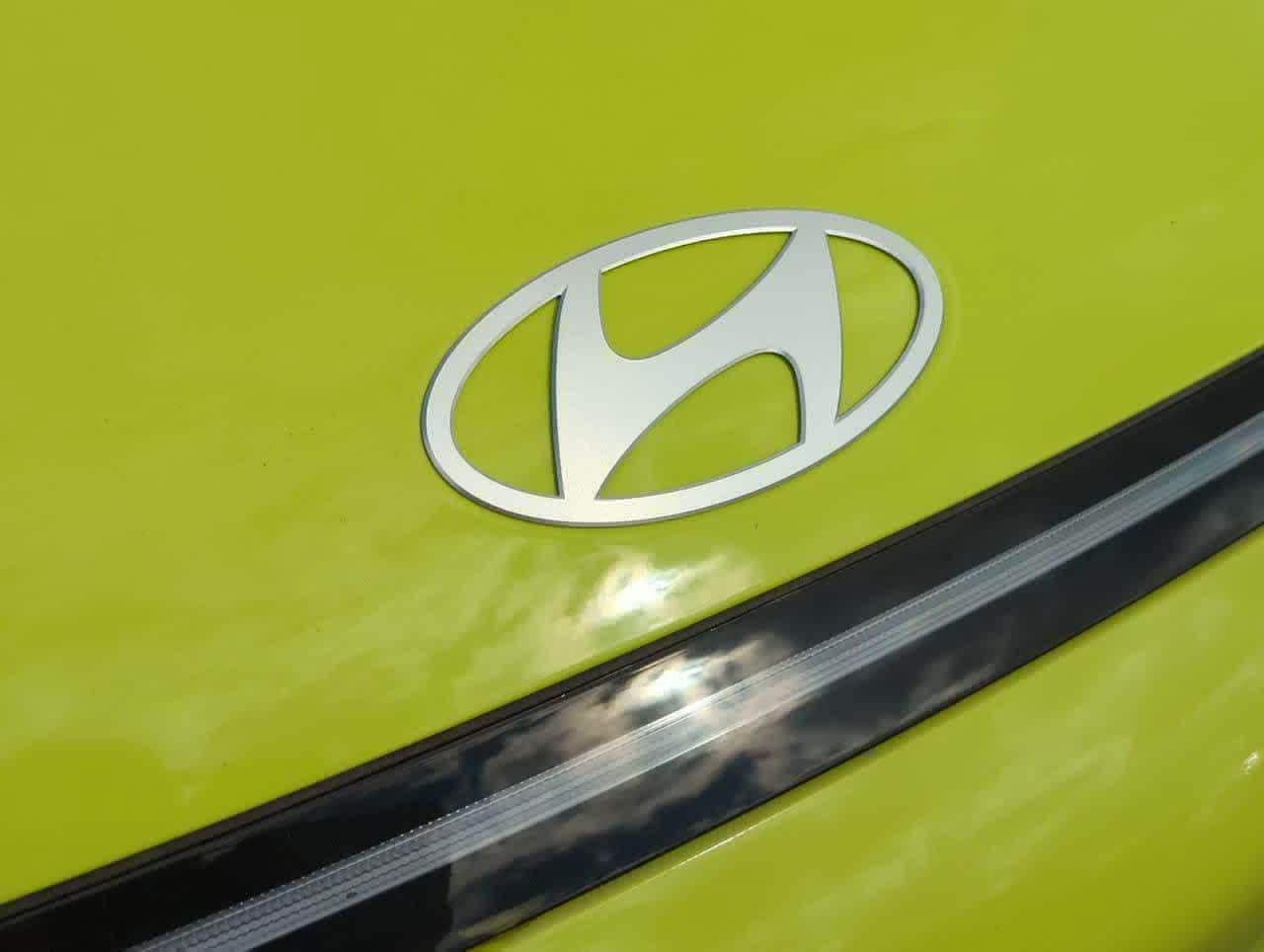 Thumbnail: 2025 Hyundai Kona - 10