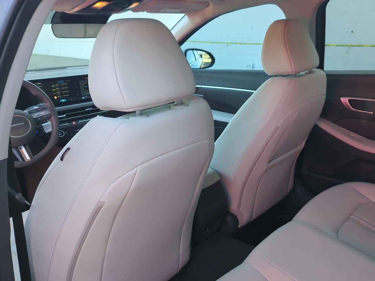 Thumbnail: 2025 Hyundai Sonata - 17