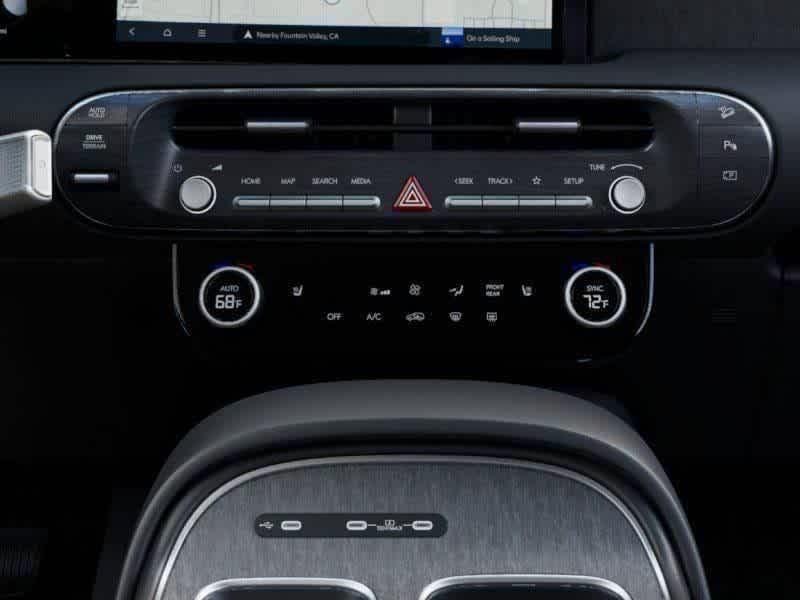 Thumbnail: 2026 Hyundai Palisade - 16