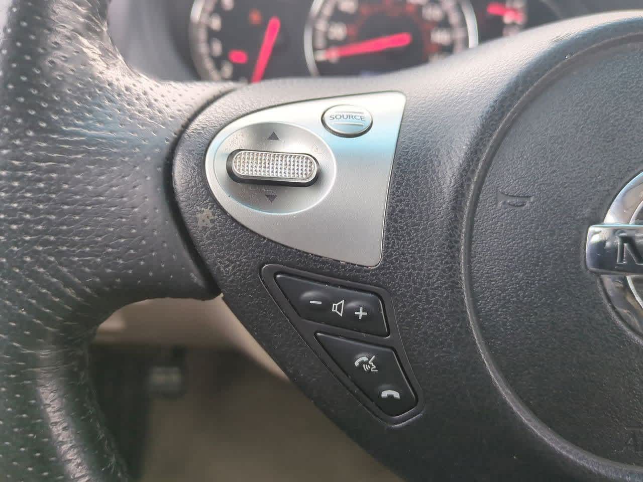 Thumbnail: 2014 Nissan Maxima - 24