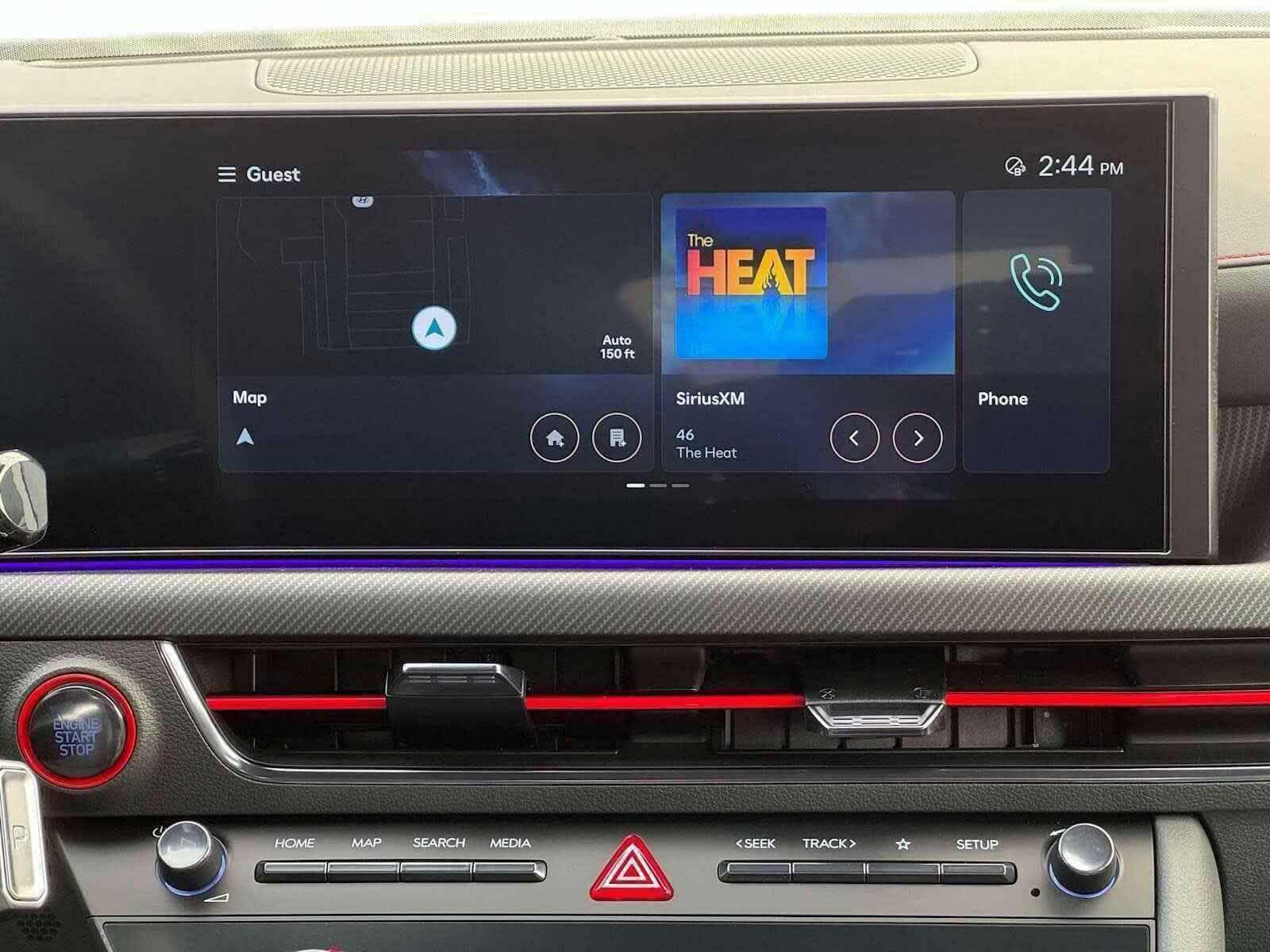 Thumbnail: 2025 Hyundai Sonata - 19