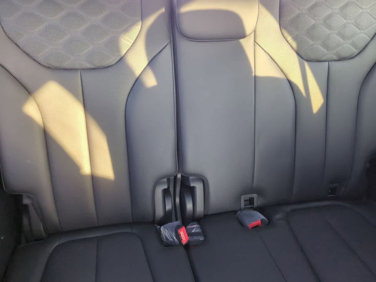 Thumbnail: 2020 Hyundai Palisade - 21