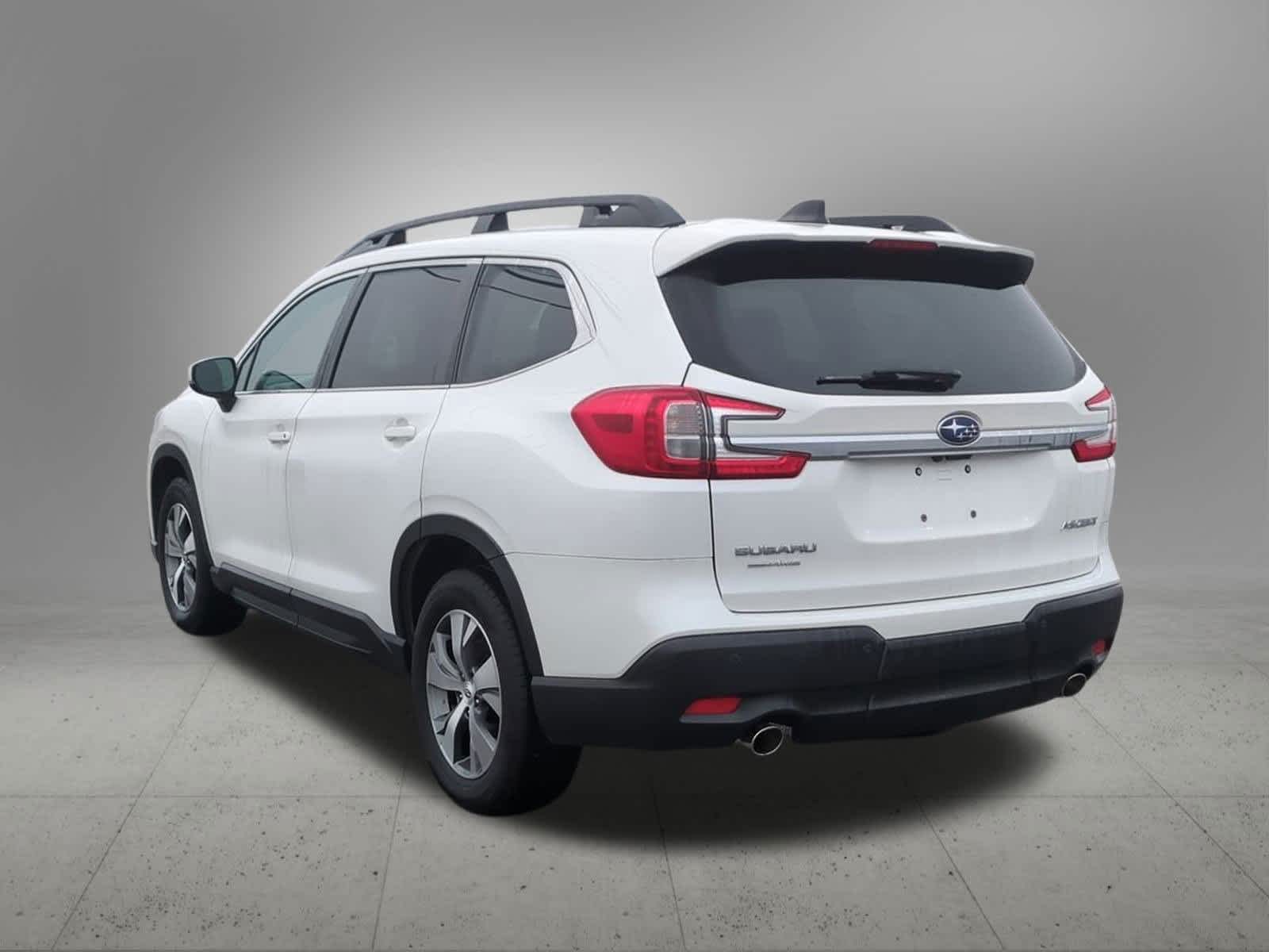 Thumbnail: 2024 Subaru Ascent - 4