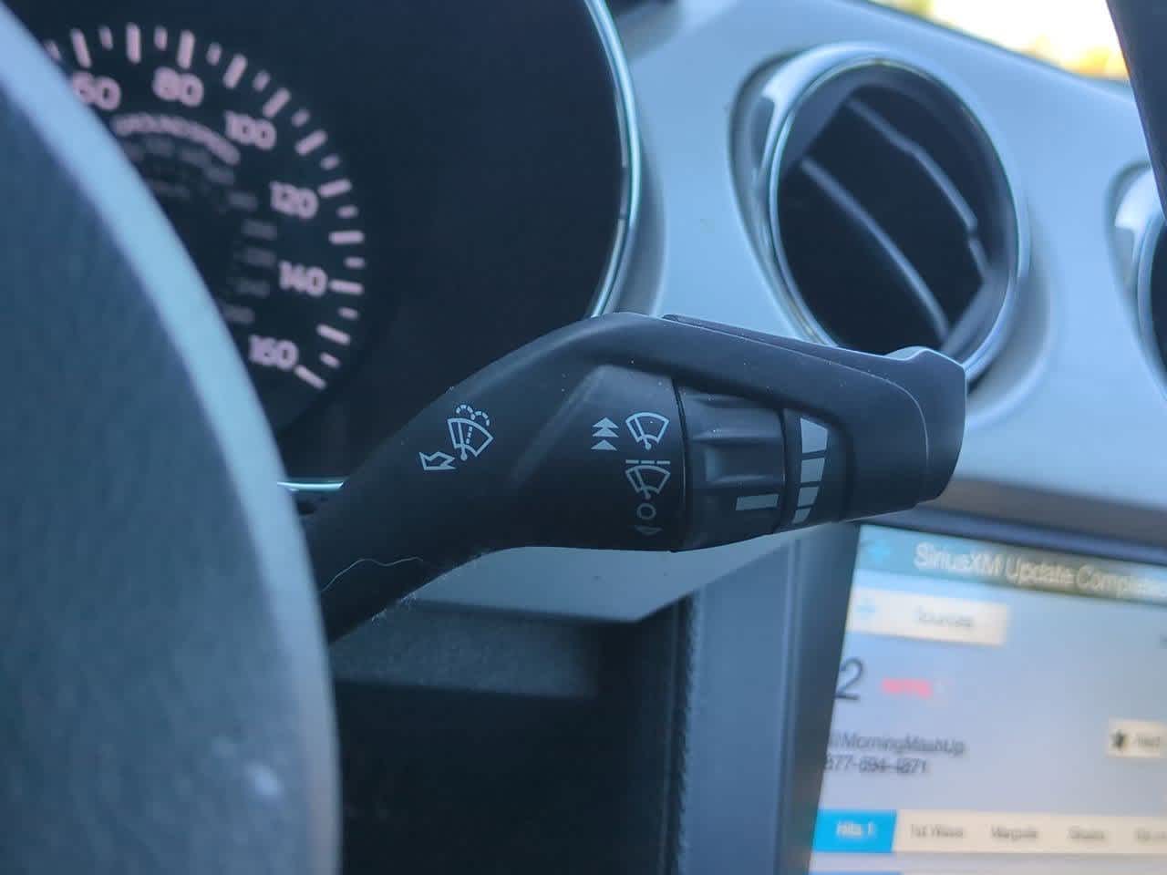 Thumbnail: 2017 Ford Mustang - 23