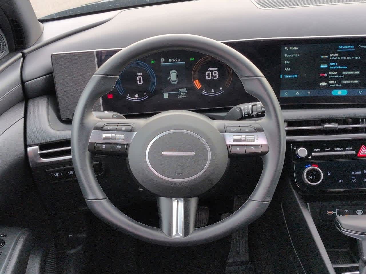 Thumbnail: 2025 Hyundai Tucson - 22