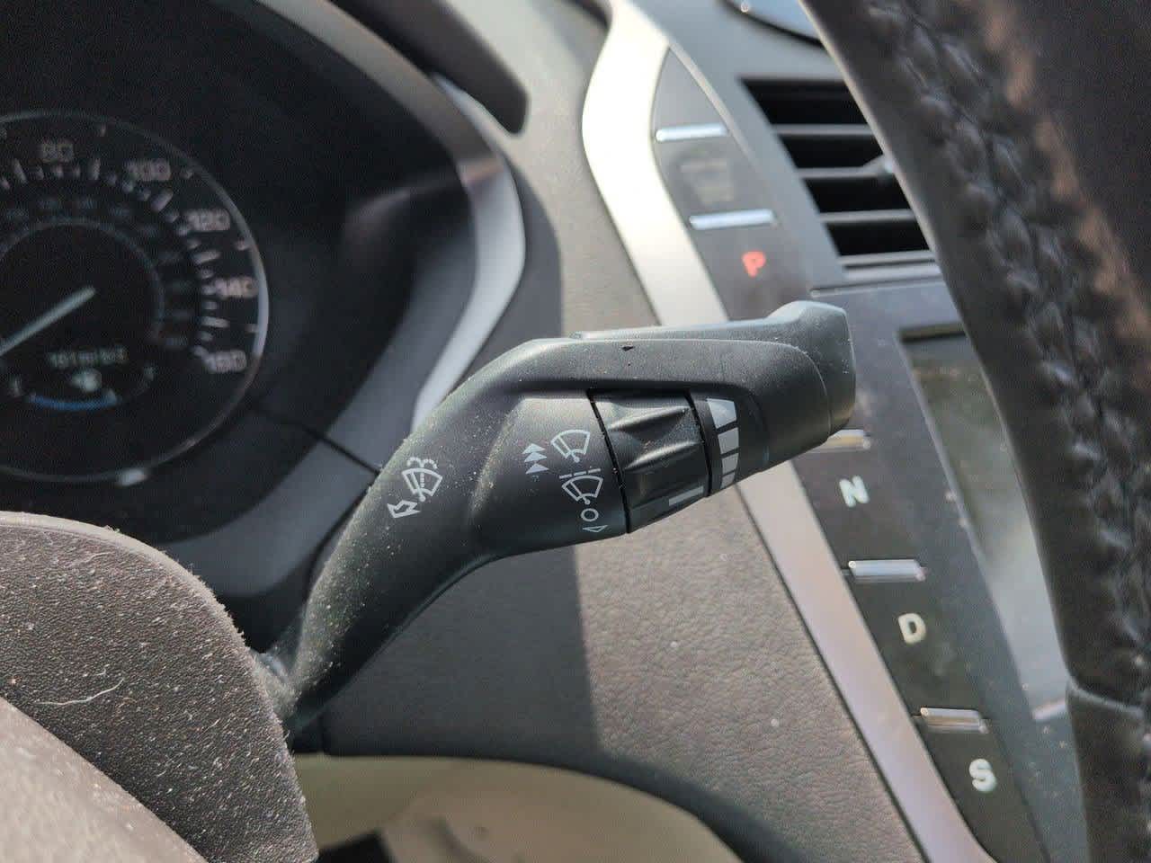 Thumbnail: 2015 Lincoln MKZ - 24