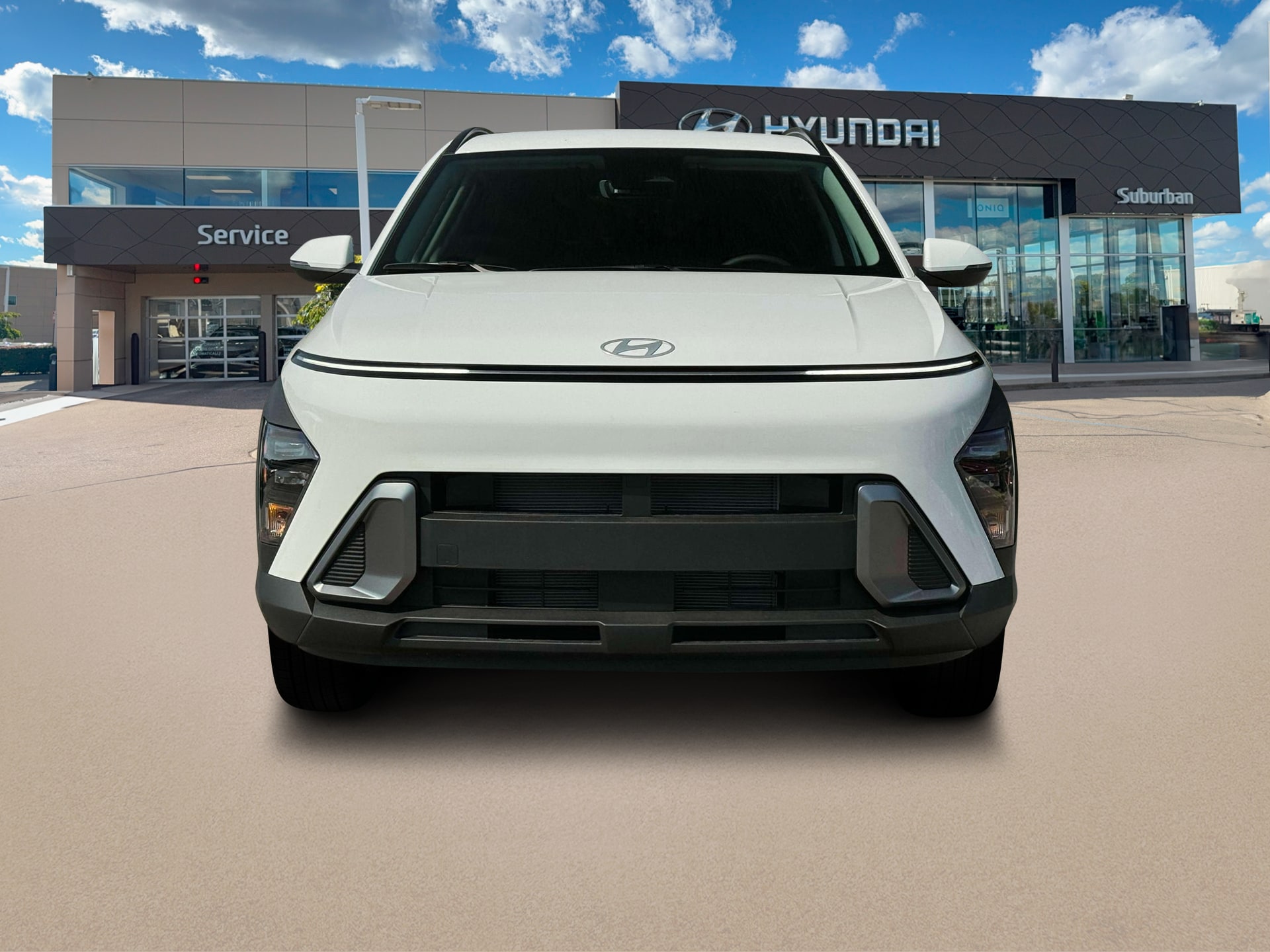 Thumbnail: 2025 Hyundai Kona - 12