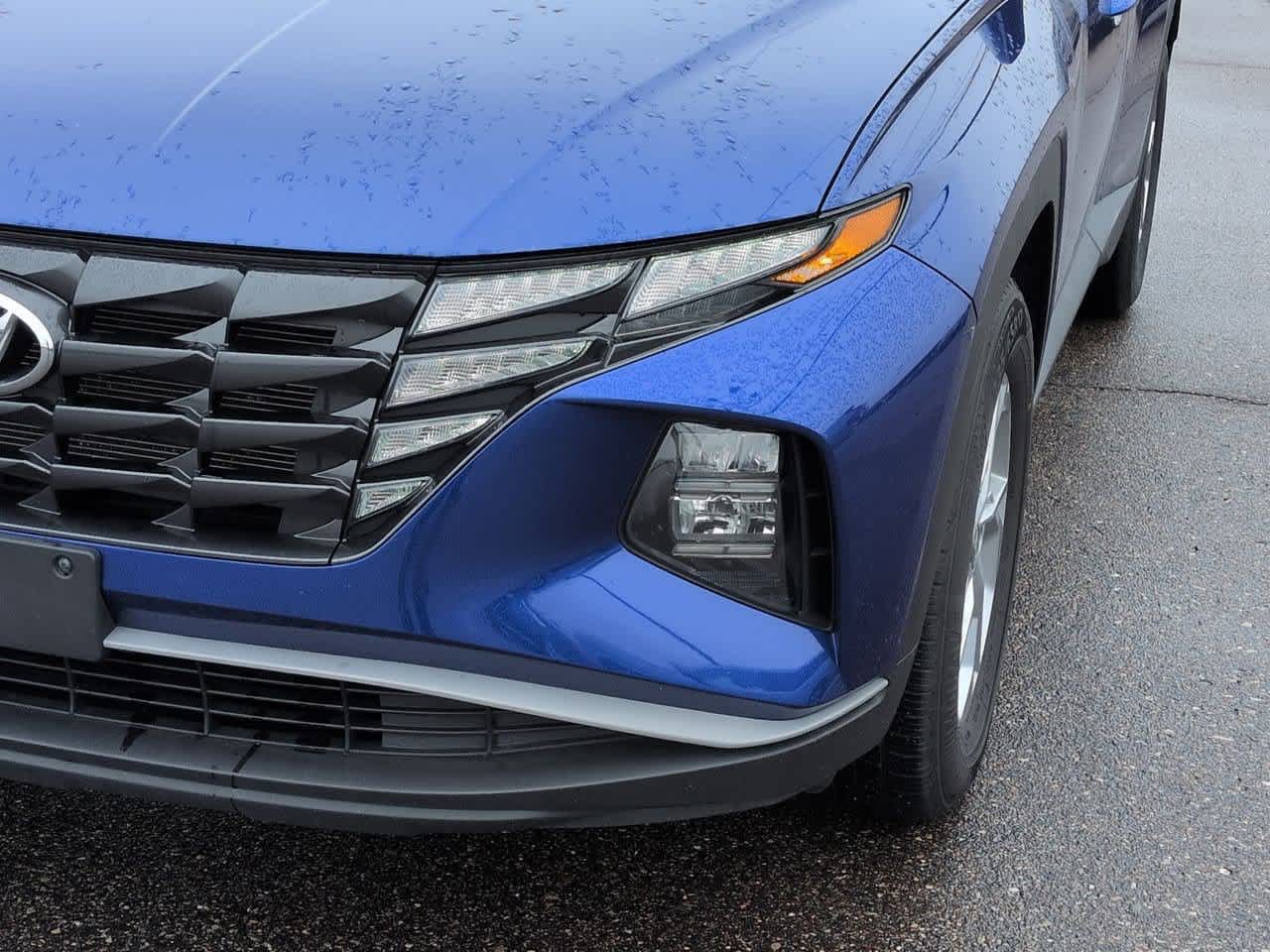 Thumbnail: 2024 Hyundai Tucson - 10