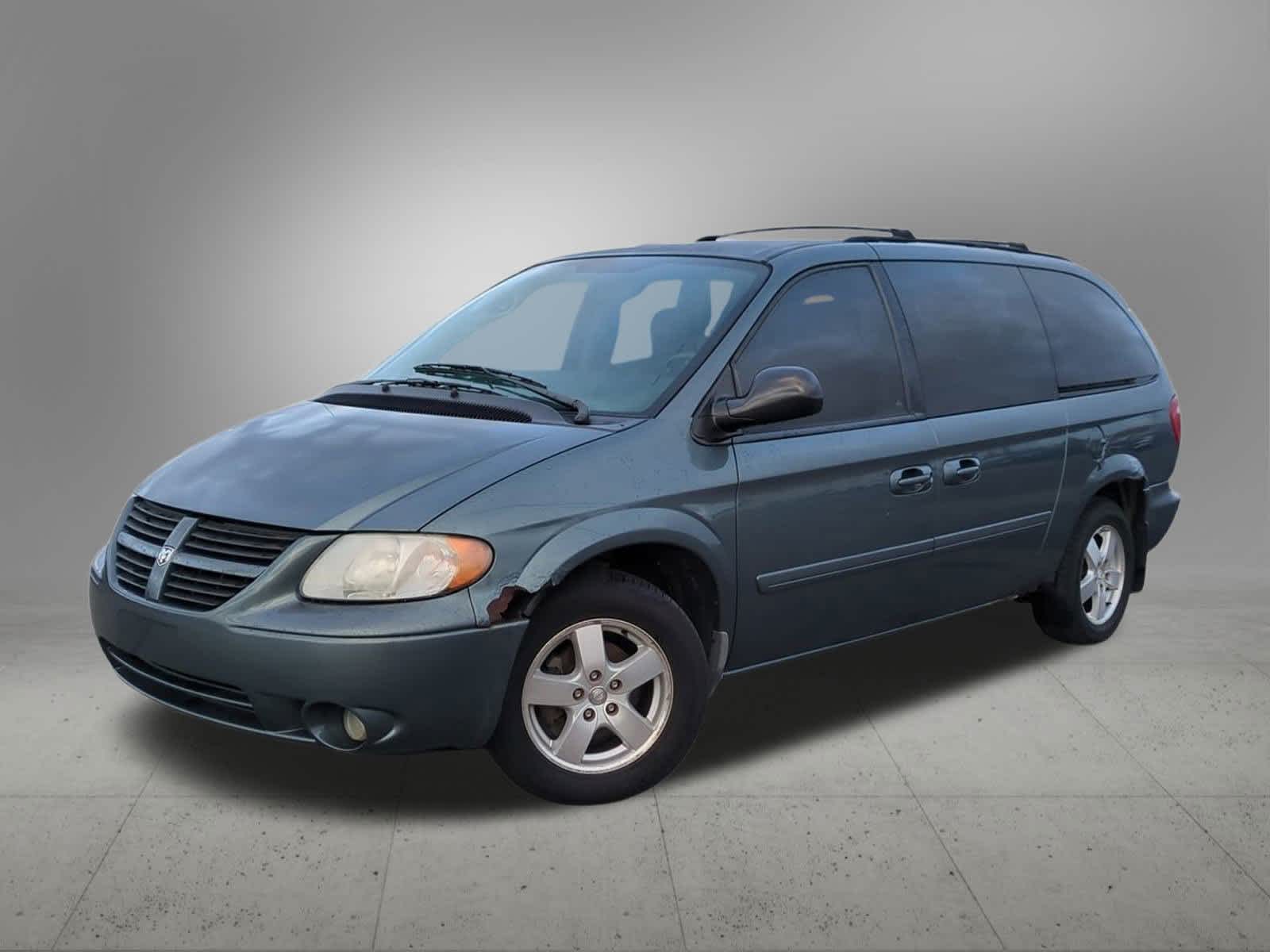 2006 Dodge Grand Caravan SXT -
                  Troy, MI