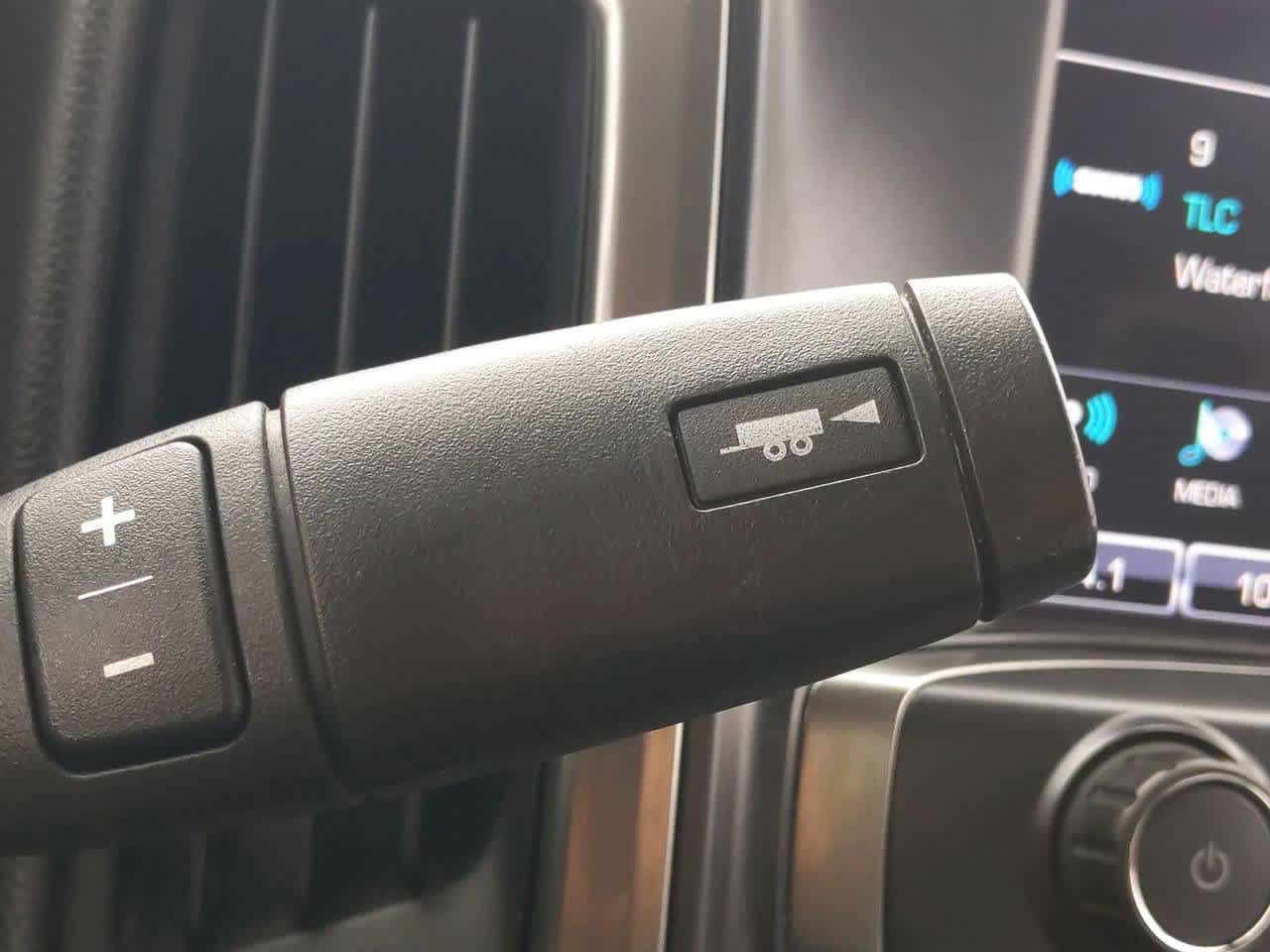 Thumbnail: 2017 Chevrolet Silverado 1500 - 29