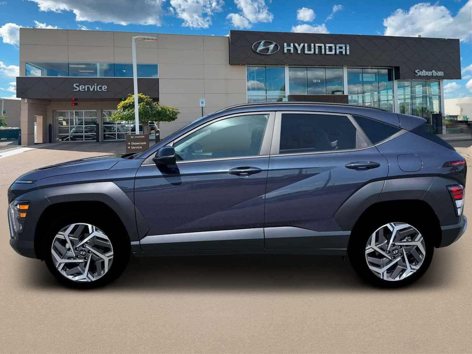 Thumbnail: 2026 Hyundai Kona - 3