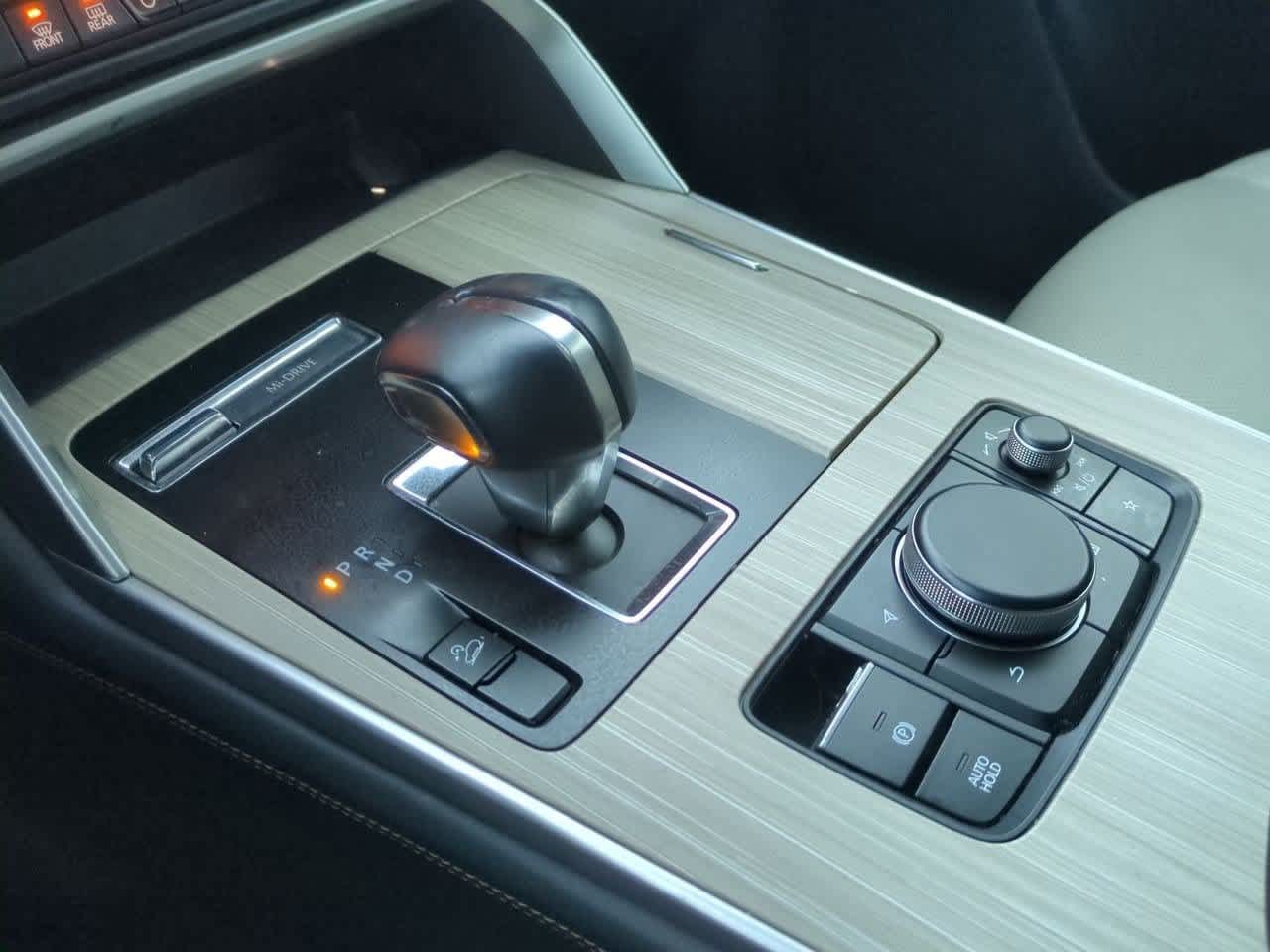 Thumbnail: 2024 Mazda CX-90 - 31