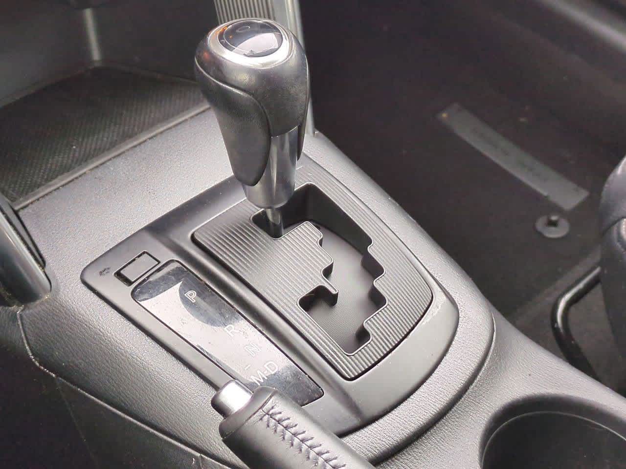 Thumbnail: 2013 Mazda CX-5 - 32