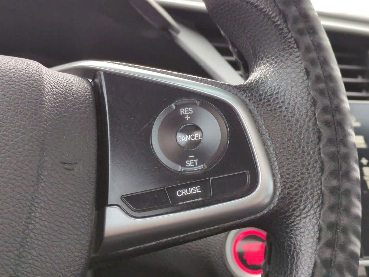 Thumbnail: 2018 Honda Civic - 25