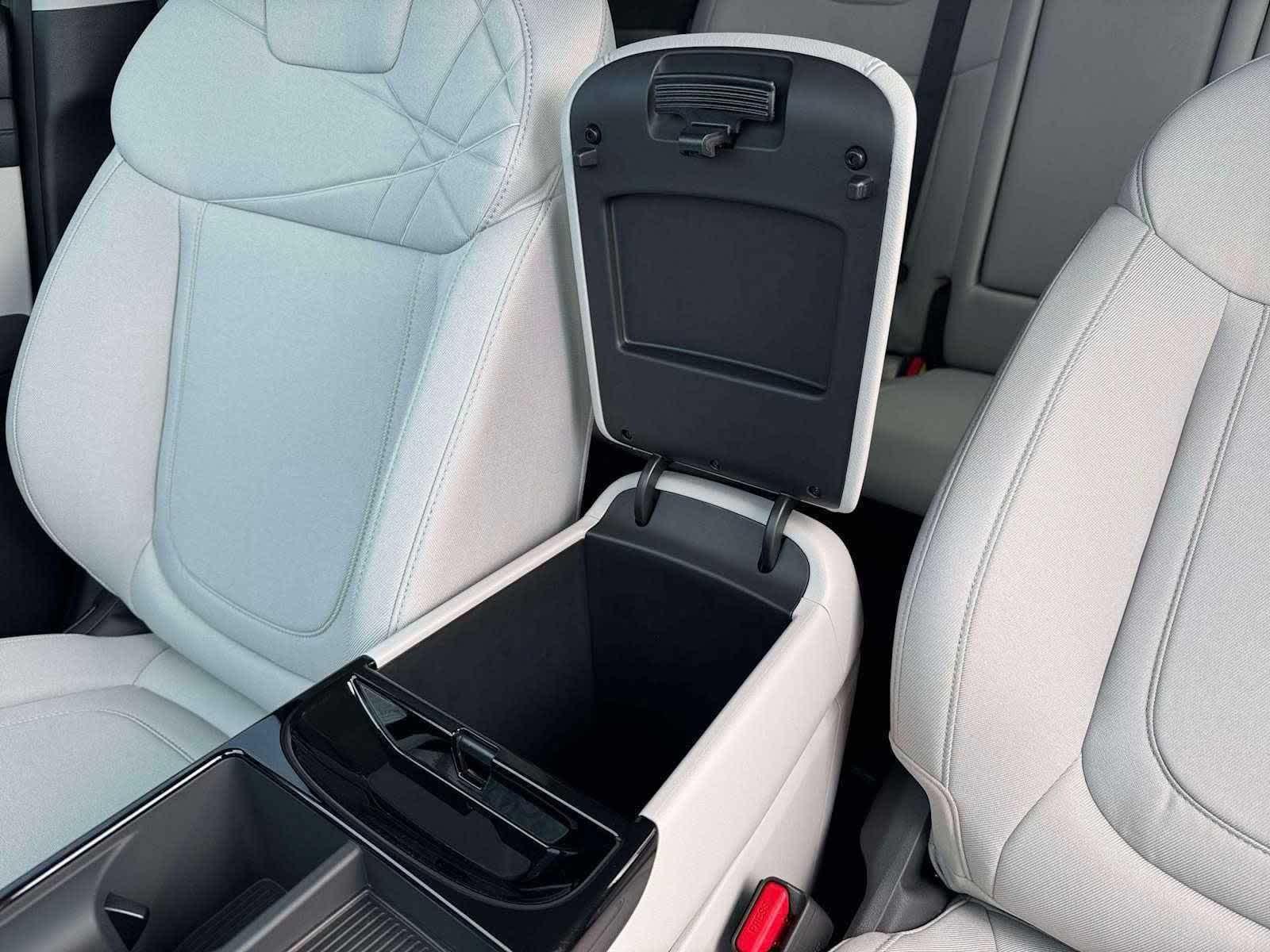 Thumbnail: 2026 Hyundai Tucson - 18