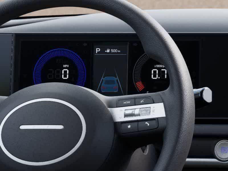 Thumbnail: 2026 Hyundai Tucson - 14