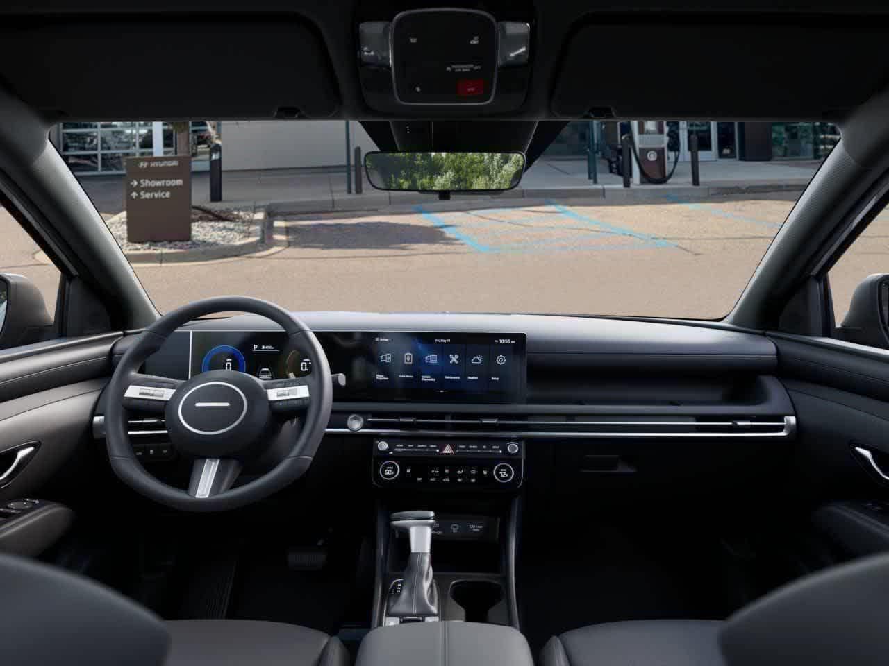 Thumbnail: 2026 Hyundai Santa Cruz - 11