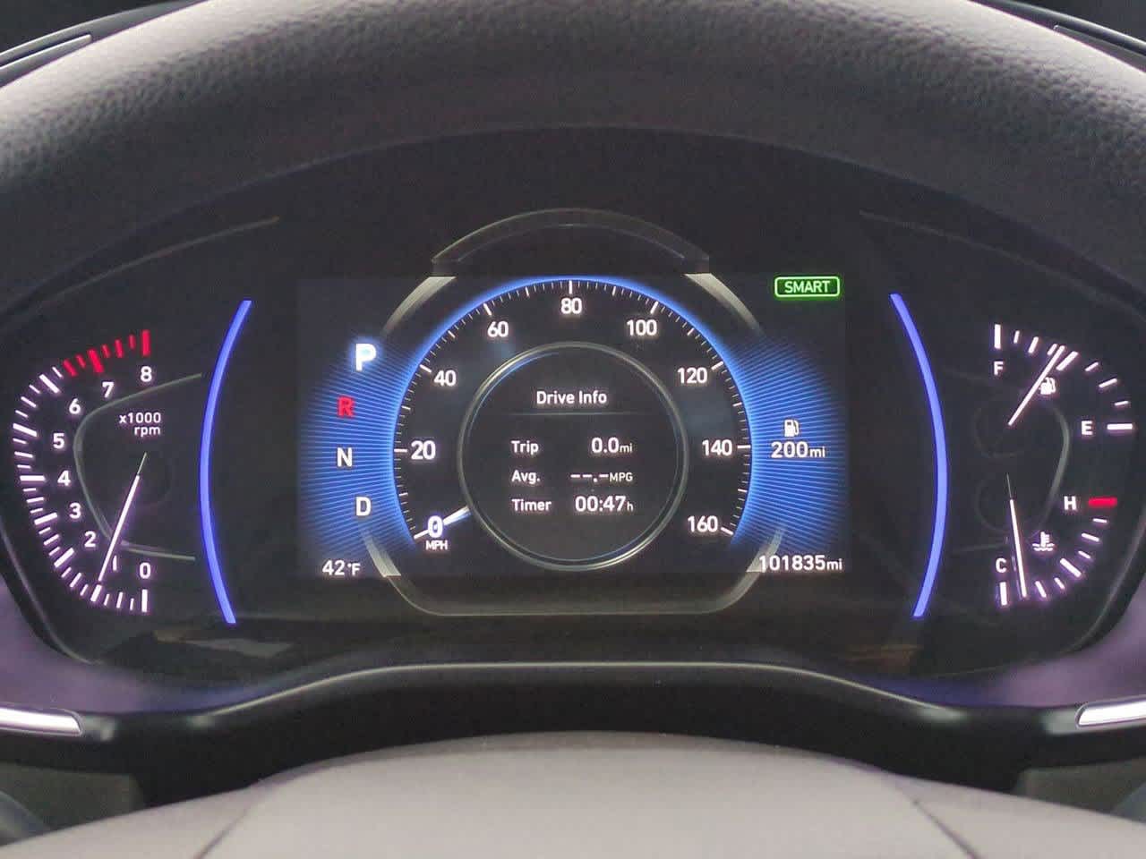 Thumbnail: 2019 Hyundai Santa Fe - 30