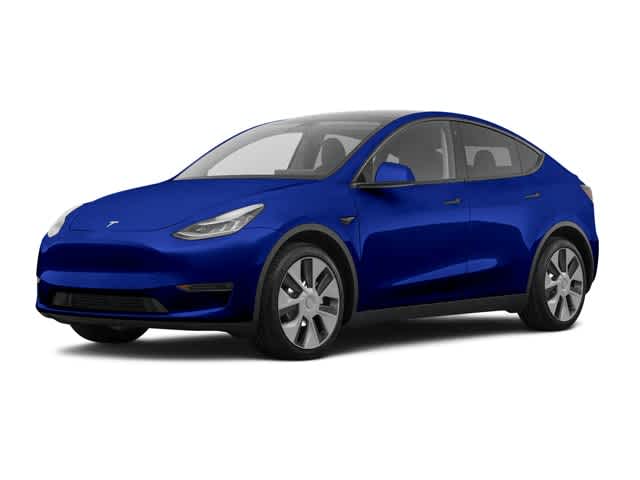 2021 Tesla Model Y Long Range -
                  Troy, MI
